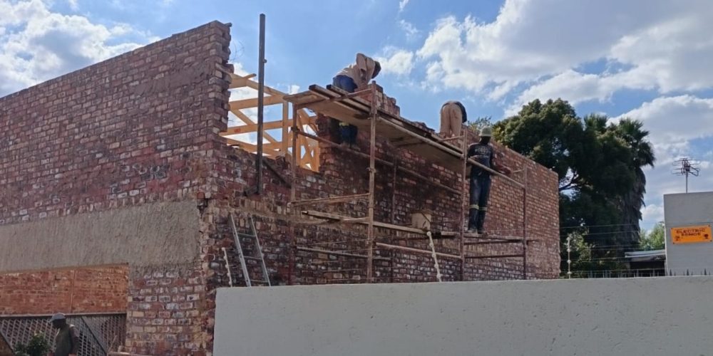 Construction Services