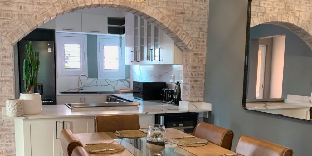 Interior Design Services