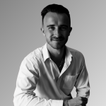 Daniel Green CEO