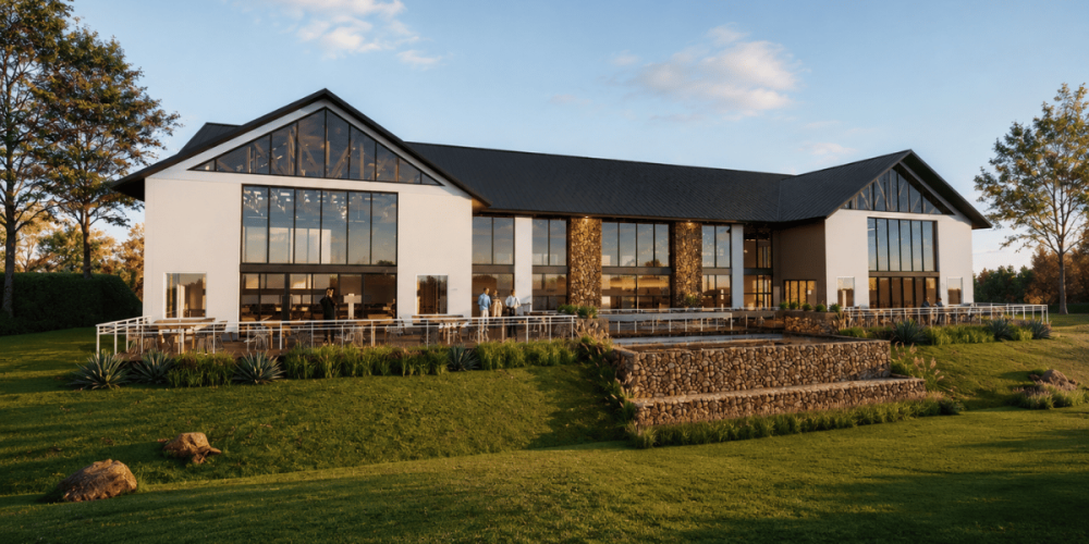 Architecture services