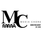 Media Chore Logo Site Identity